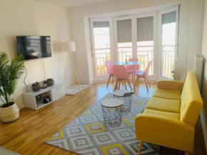 Superbe appartement aux pieds du Tramway